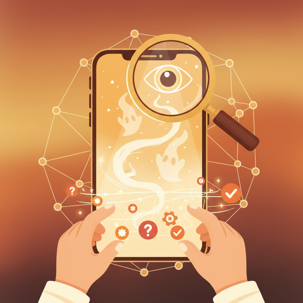 灵异视频网怎么看才可靠？ - 生活百科封面图