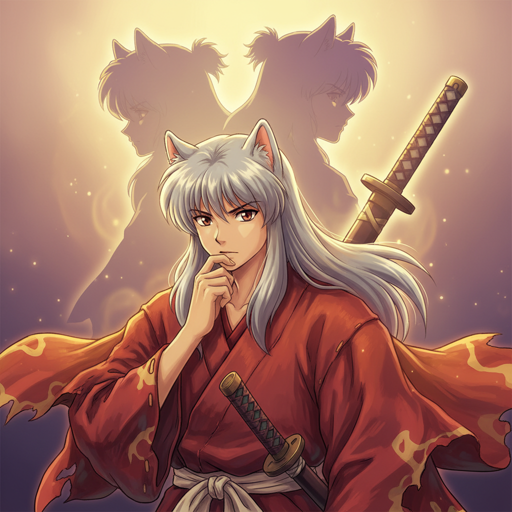 犬（犬夜叉）到底是谁？ - 宠物饲养封面图