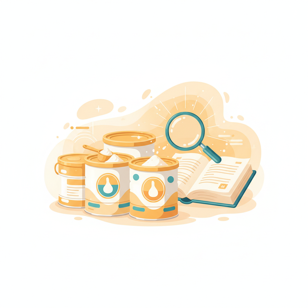 美素力奶粉最新事件真相曝光！美素力奶粉怎么样好不好？深度测评