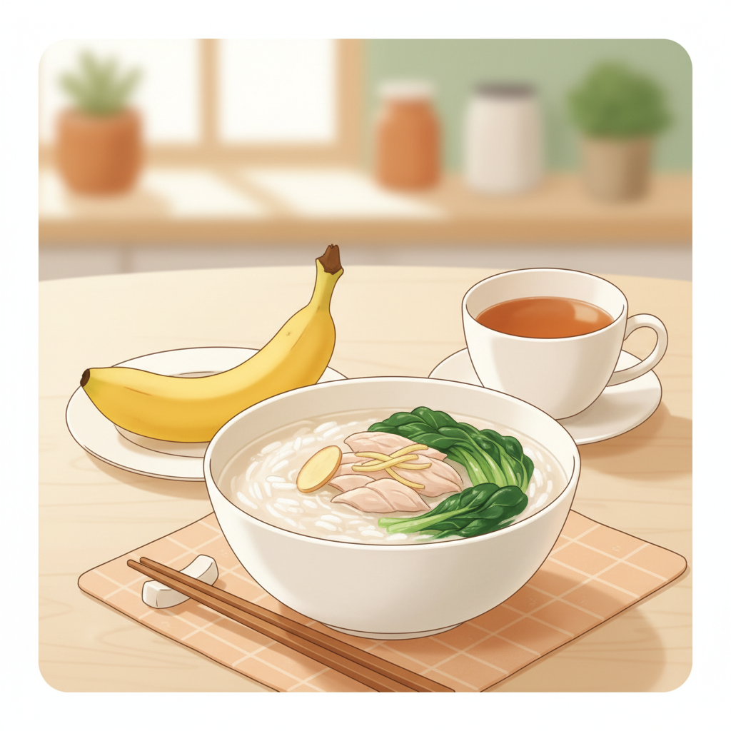 肛瘘手术后吃什么好？避开饮食误区，掌握肛瘘手术吃什么好大便