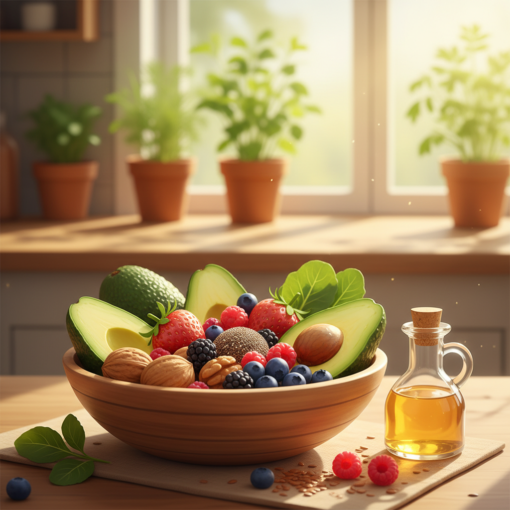 最有效丰胸食品可信吗 - 健康养生封面图