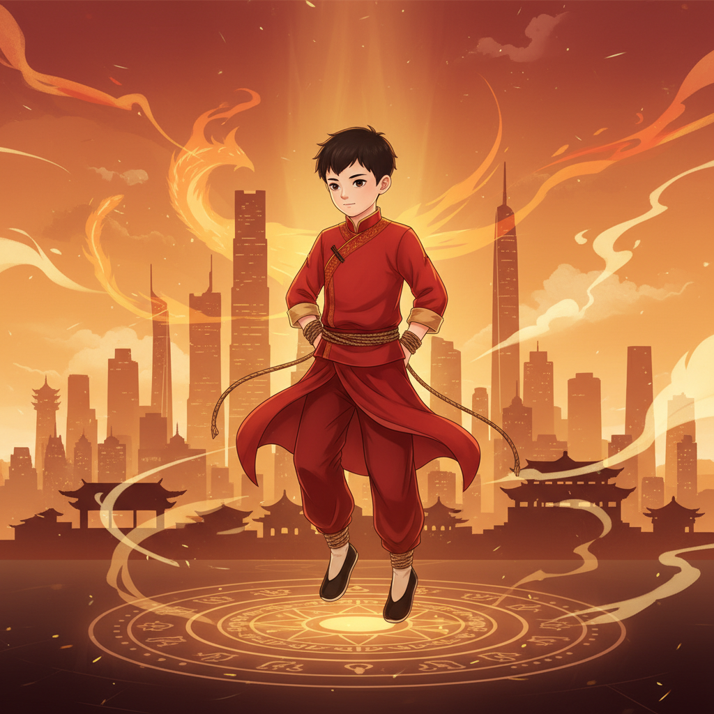 重庆红衣男孩真的是死于炼魂？揭秘重庆市红衣小男孩离奇悬案真相