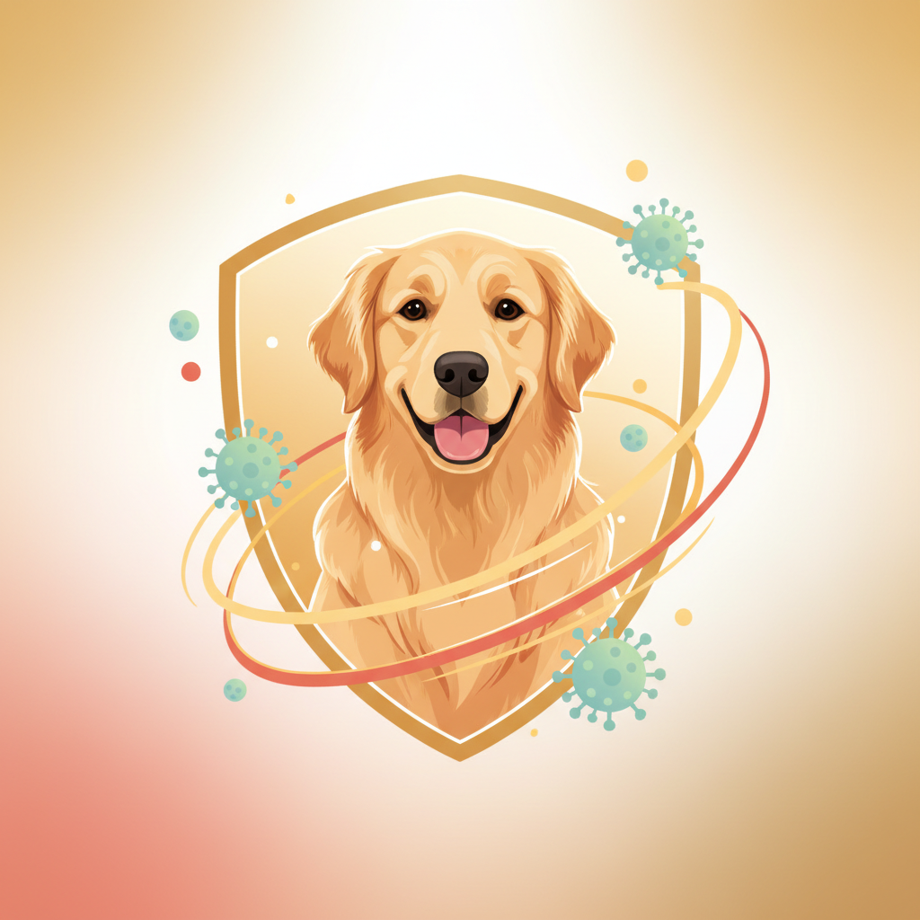 犬冠状病毒ccv会传染吗 - 宠物饲养封面图