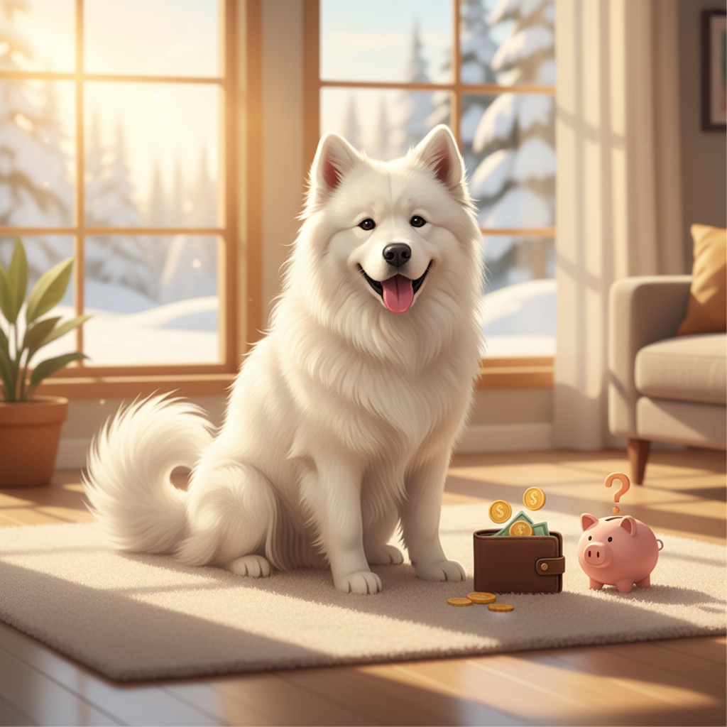 雪达犬一只多少钱? - 宠物饲养封面图
