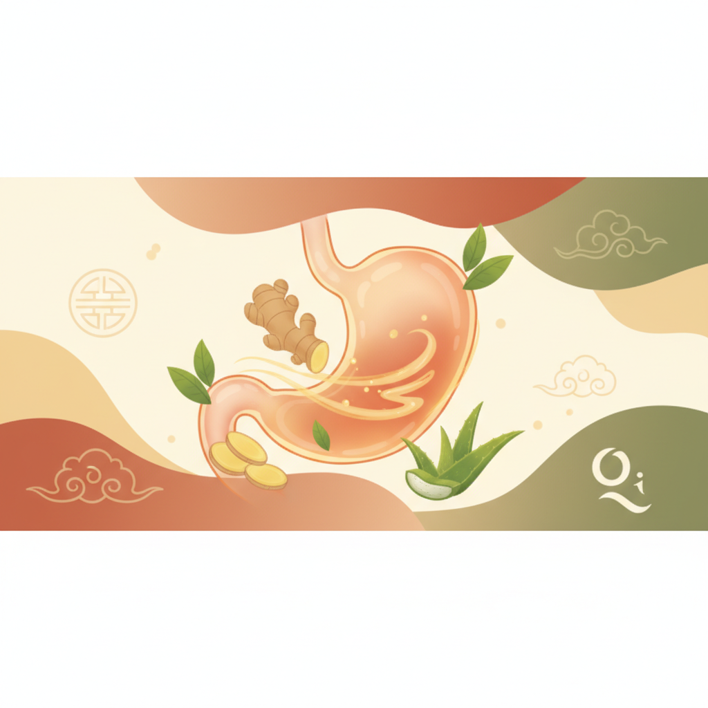 糜烂性胃炎严重吗?怎么调理 - 健康养生封面图