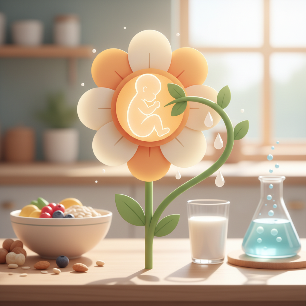 雀巢孕妇奶粉好吗(雀巢孕妇奶粉配方表图)?看解析,长胎不长肉