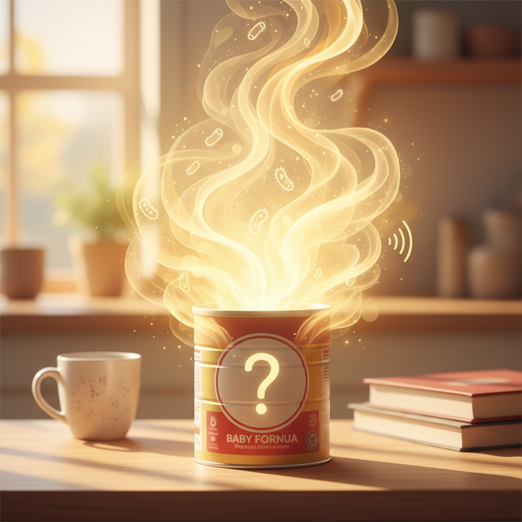 澳优奶粉事件始末：致病菌风波是真是假？带你揭开当年的惊人真相