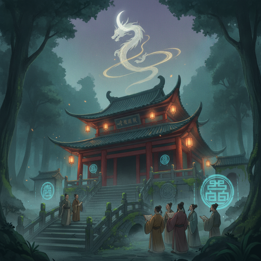 国家承认的灵异事件有哪些 - 生活百科封面图