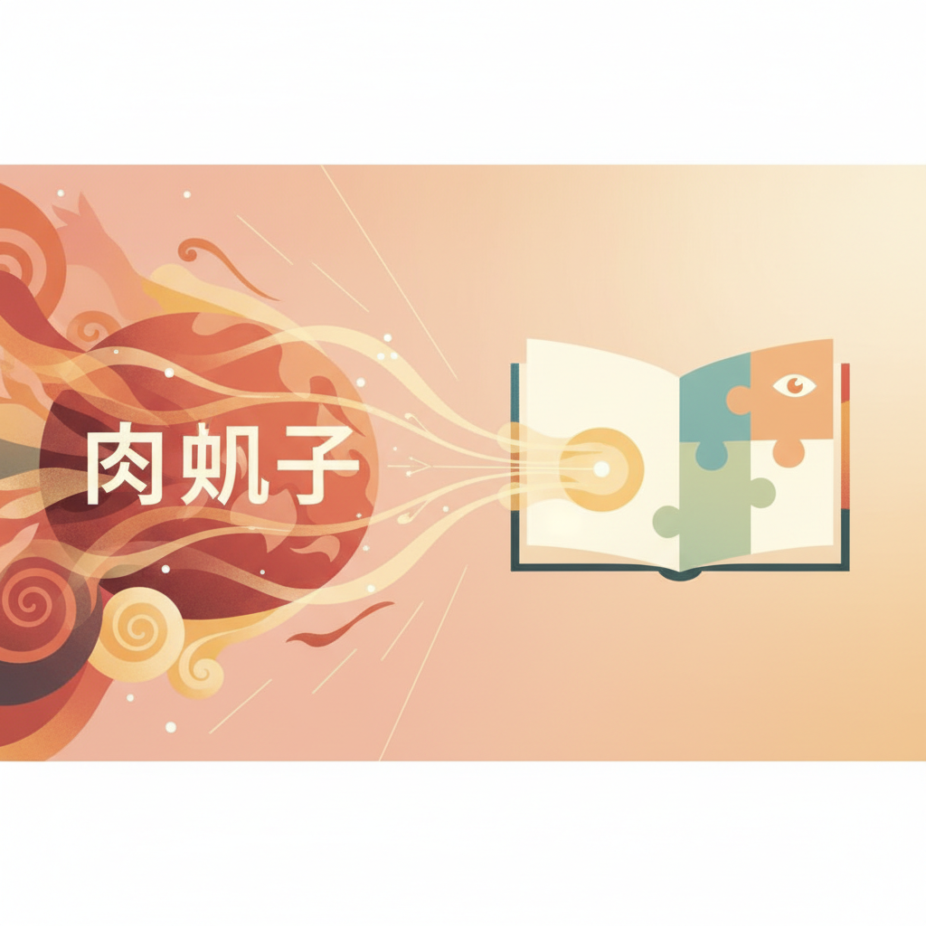 揭秘洪欣“肉丸子”传闻：真相与谣言的博弈 - 生活百科封面图