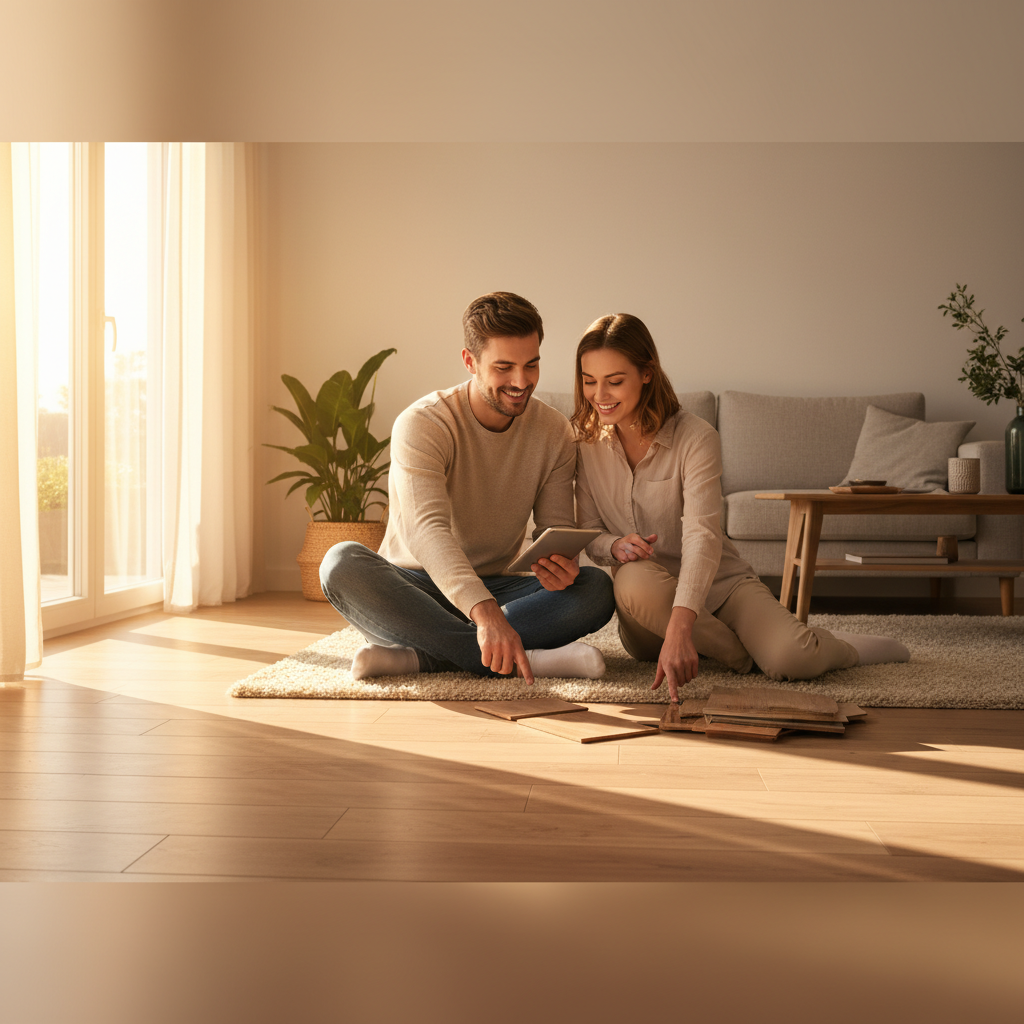 好家好地板怎么样？深度评测好佳好地板，装修选它到底值不值？