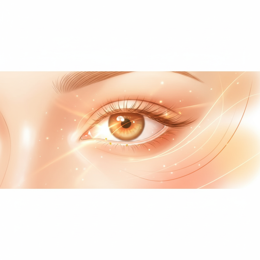 开眼角疼不疼呀？揭秘手术及拆线真实痛感，带你避开恢复坑