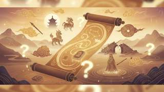 中国十大未解之谜百度百科准吗？ - 生活百科封面图