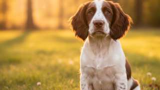 史宾格犬市场价多少钱？ - 宠物饲养封面图