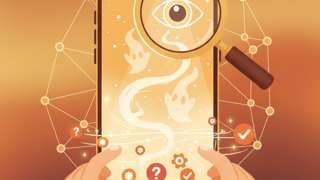 灵异视频网怎么看才可靠？ - 生活百科封面图