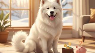 雪达犬一只多少钱？ - 宠物饲养封面图