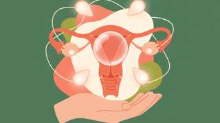 体检查出囊肿是什么？5个关键点看透囊肿是什么病严重吗女性妇科