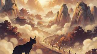 陕西夜狸猫事件真相是什么？揭秘秦岭深处千人一夜消失之谜 - 生活百科封面图