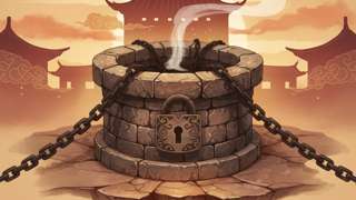 北京北新桥的海眼为什么不能动？揭秘锁龙井背后的禁忌与科学 - 生活百科封面图