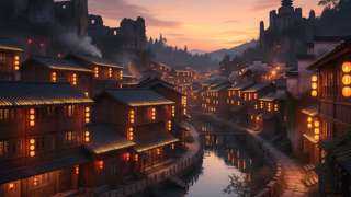 万家灯火旧址哪年撤建 - 家居装修封面图