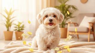 马尔济斯犬价格区间多少 - 宠物饲养封面图