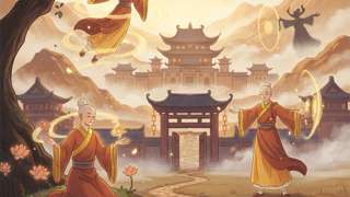 揭秘3个佛教灵异故事，看完这些灵异事件去寺庙才不会踩坑 - 生活百科封面图