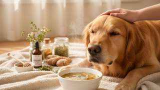 犬窝咳（犬窝咳吃什么药）？狗狗咳嗽干呕防治全攻略