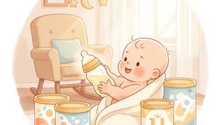 圣元婴儿奶粉怎么样？优博系列怎么选？看圣元婴儿奶粉怎么样啊 - 母婴育儿封面图