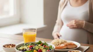 孕妇注意事项饮食怎么吃？ - 母婴育儿封面图