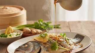 家庭清蒸鱼怎么做不腥？ - 美食菜谱封面图