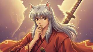 犬（犬夜叉）到底是谁？ - 宠物饲养封面图