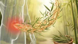 右下腹隐痛反复发作？深度解析竹叶椒片能治疗慢性阑尾炎吗