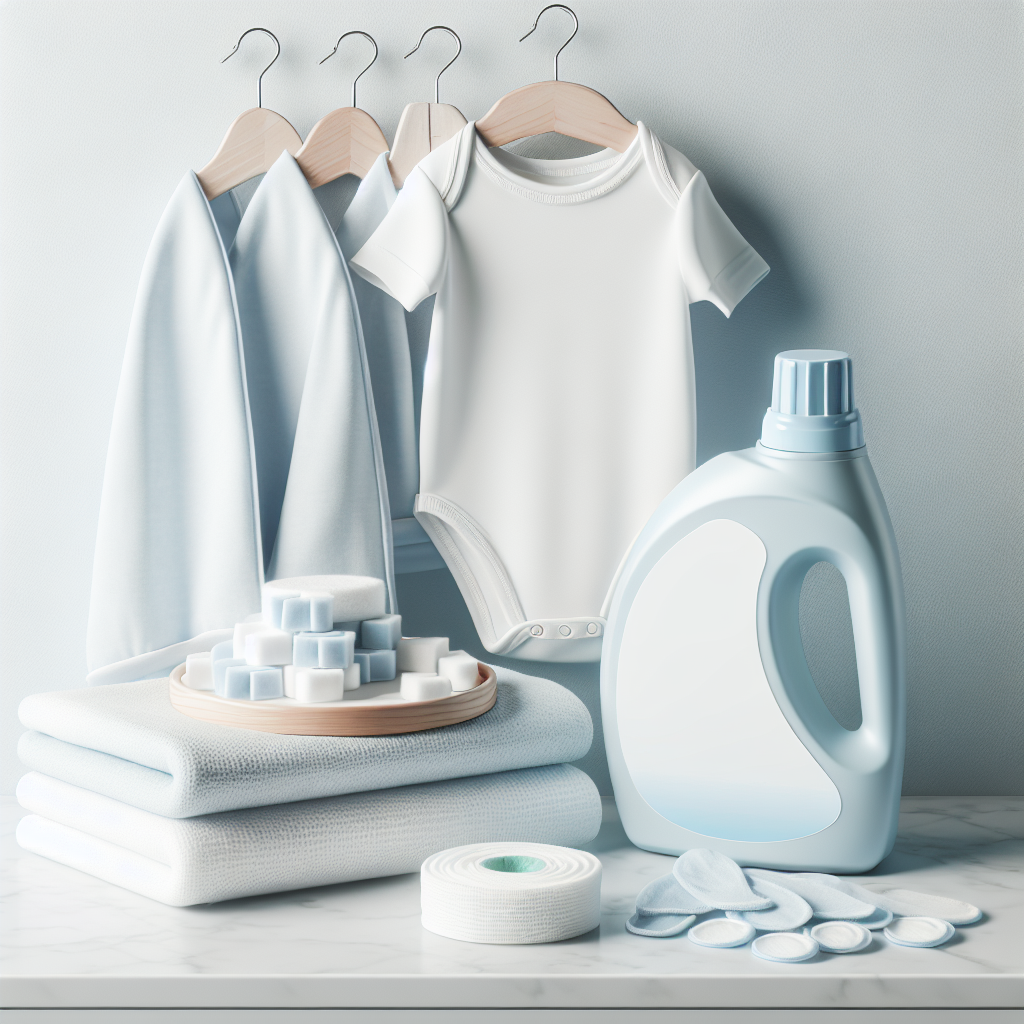 婴儿洗衣液排名与选购要点封面图