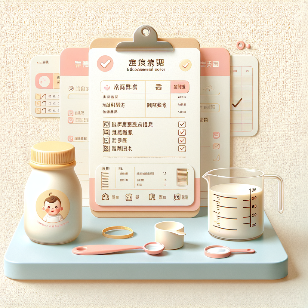 澳优能力多奶粉怎么样与选购核验要点
