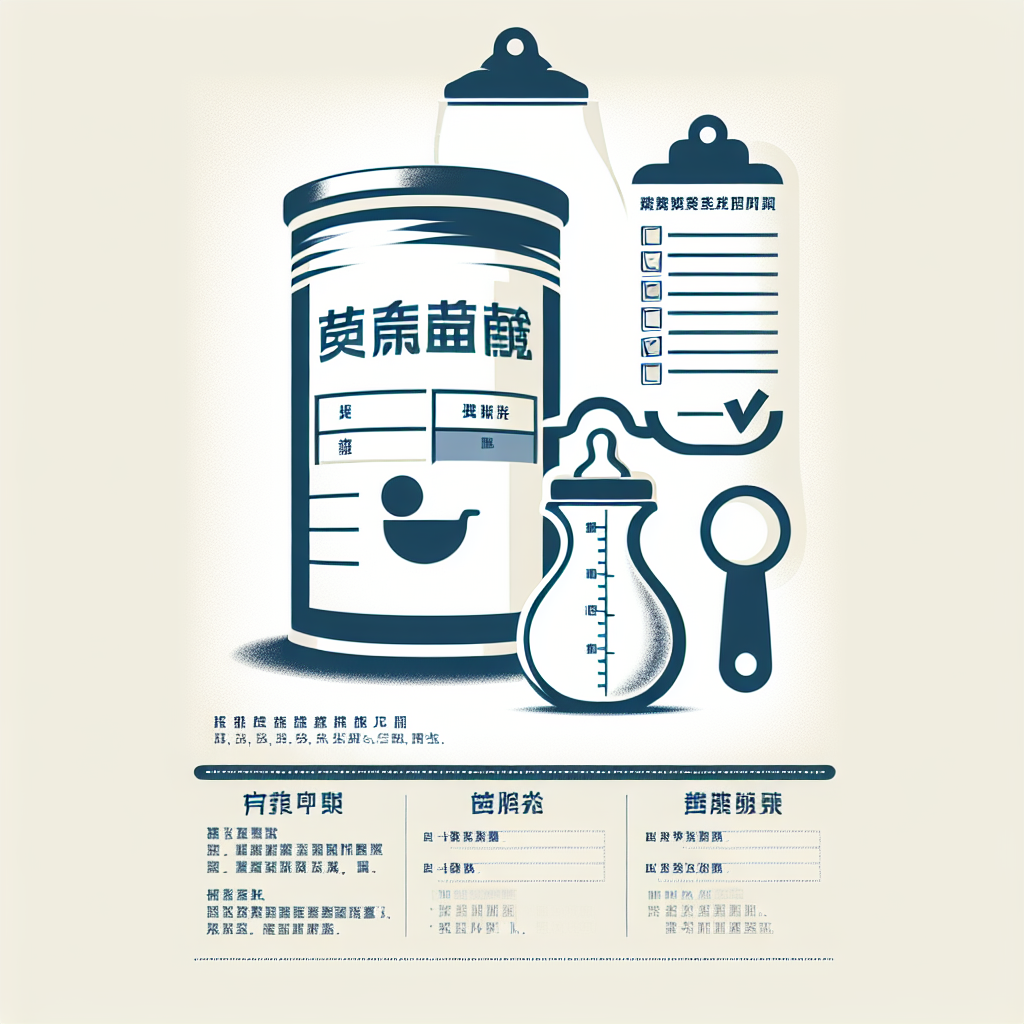 澳优能力多奶粉优缺点与配方注册核对